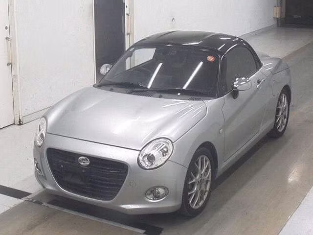 DAIHATSU COPEN
