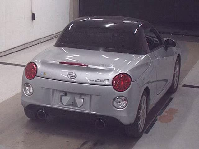 DAIHATSU COPEN
