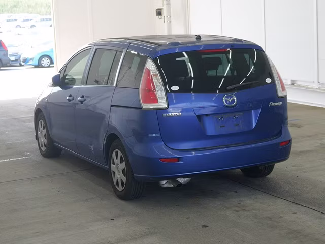 MAZDA PREMACY