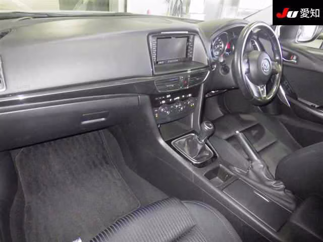 MAZDA ATENZA