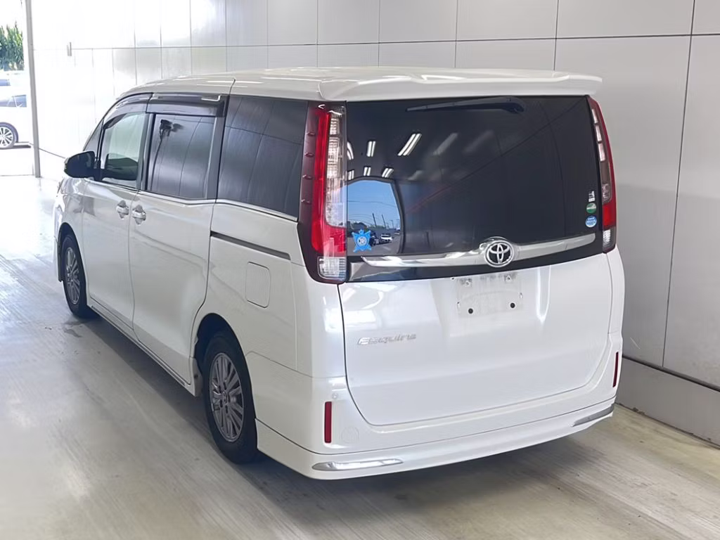 TOYOTA ESQUIRE