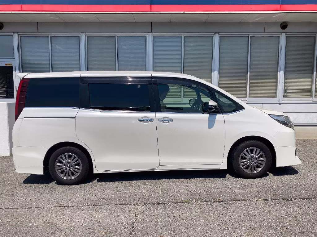 TOYOTA ESQUIRE