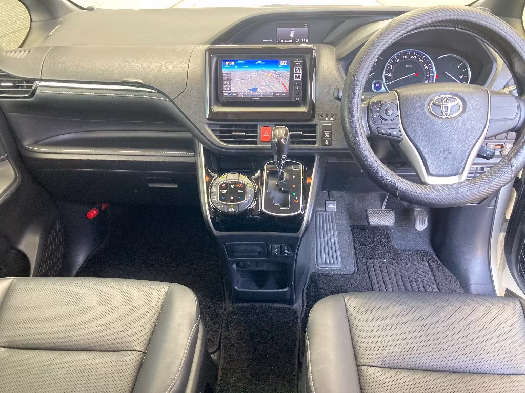 TOYOTA ESQUIRE