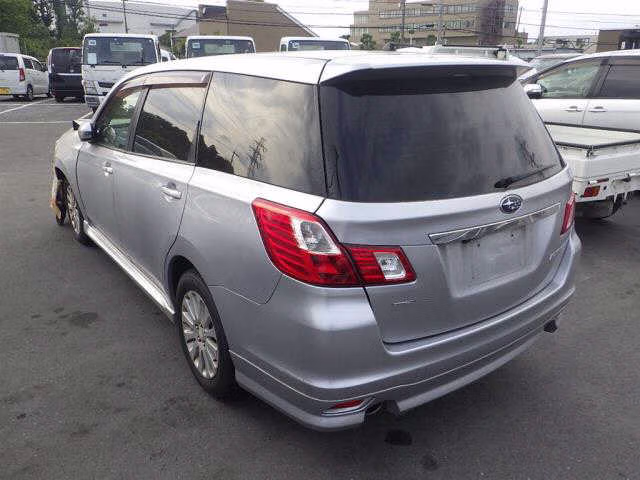 SUBARU EXIGA