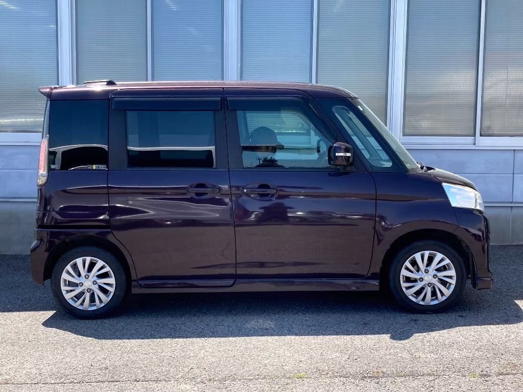 MAZDA FLAIR WAGON