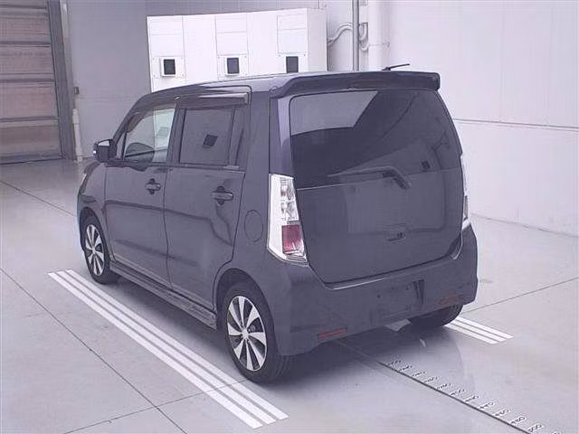 MAZDA AZ-WAGON