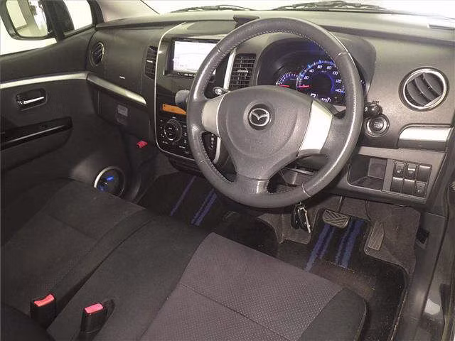 MAZDA AZ-WAGON