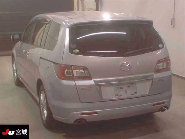 MAZDA MPV