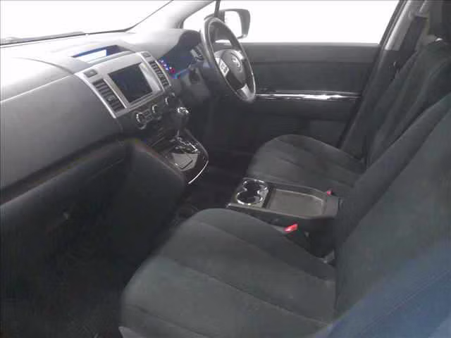 MAZDA MPV
