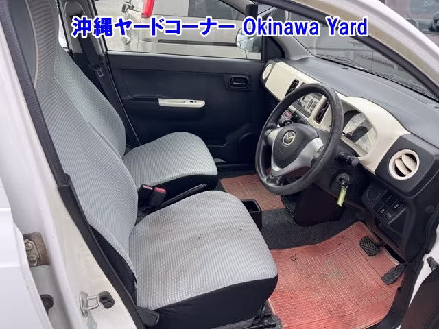 MAZDA CAROL