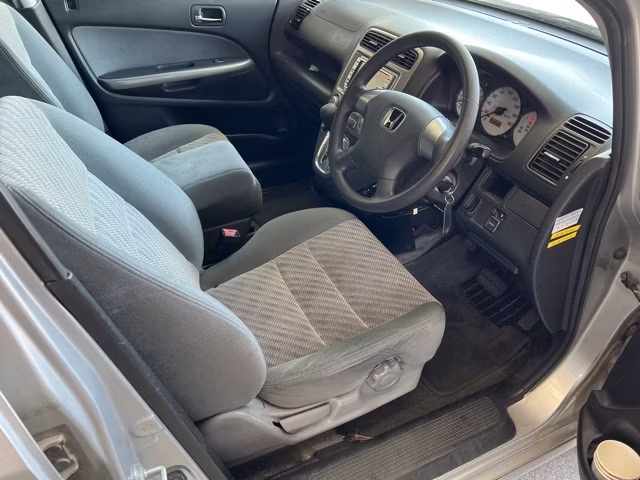 HONDA STREAM