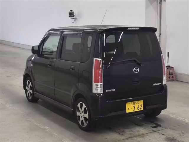 MAZDA AZ-WAGON
