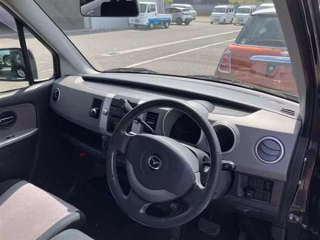 MAZDA AZ-WAGON