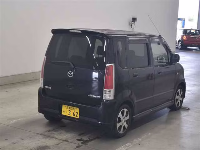 MAZDA AZ-WAGON