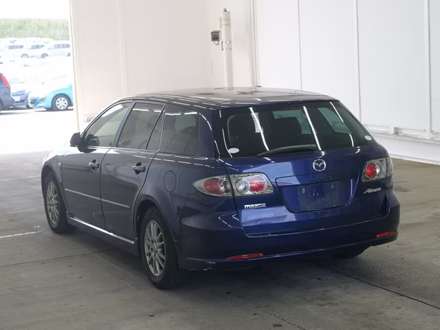 MAZDA ATENZA