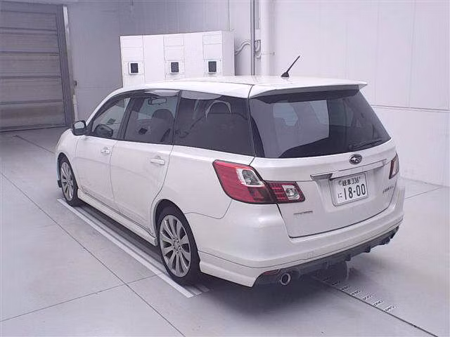 SUBARU EXIGA