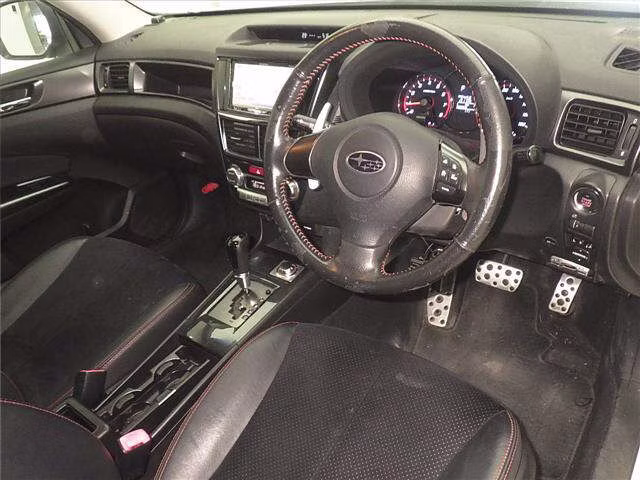 SUBARU EXIGA