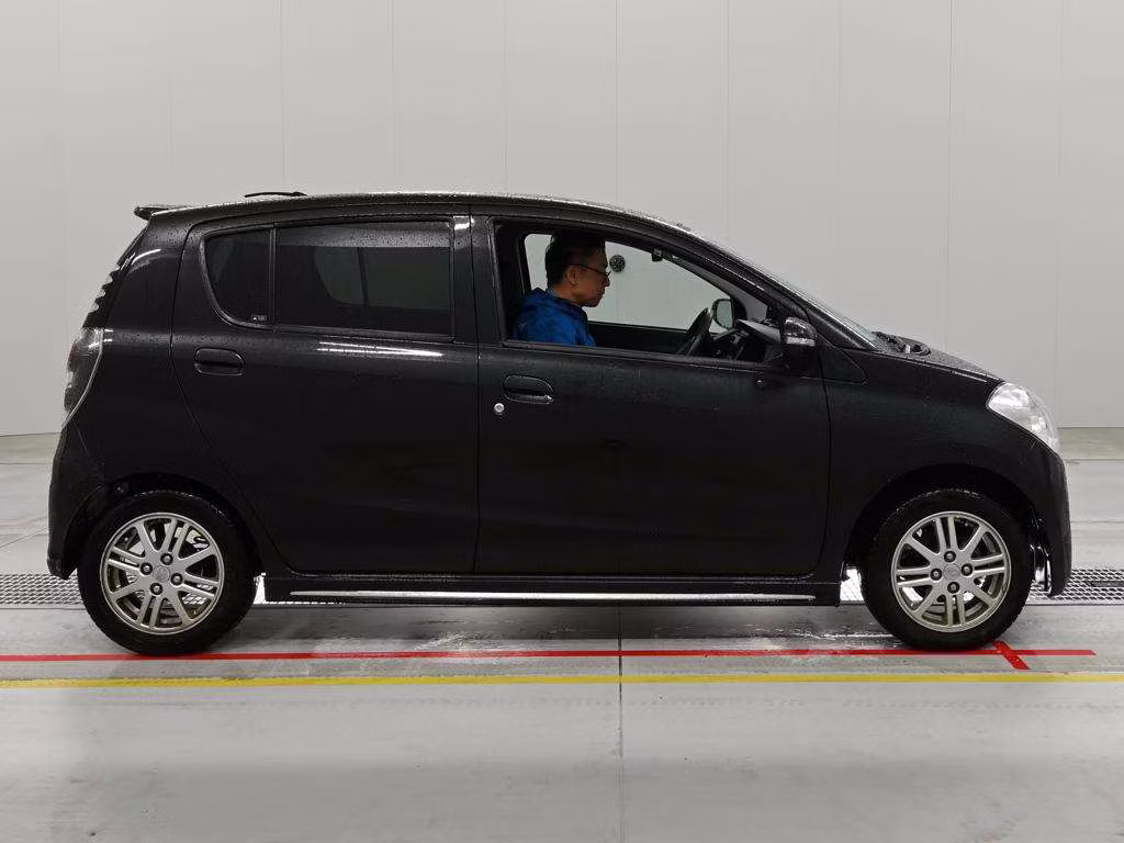 SUBARU PLEO