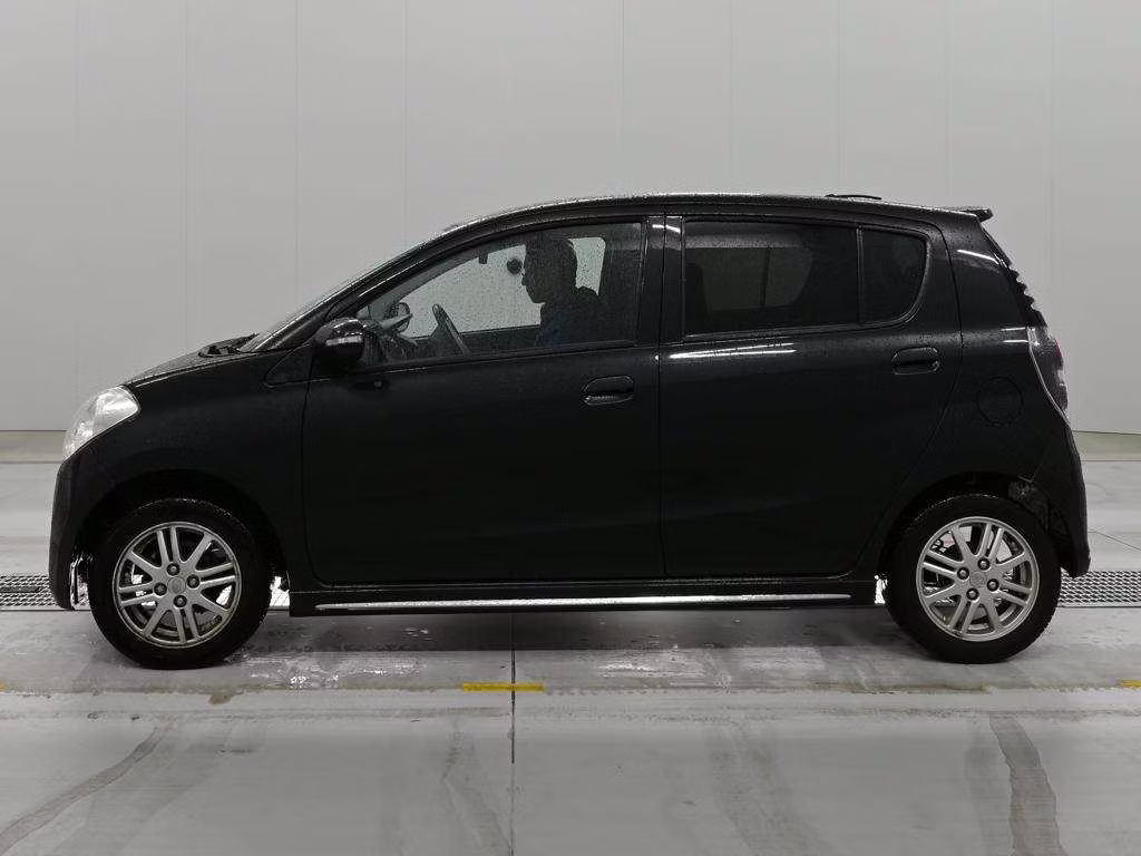 SUBARU PLEO