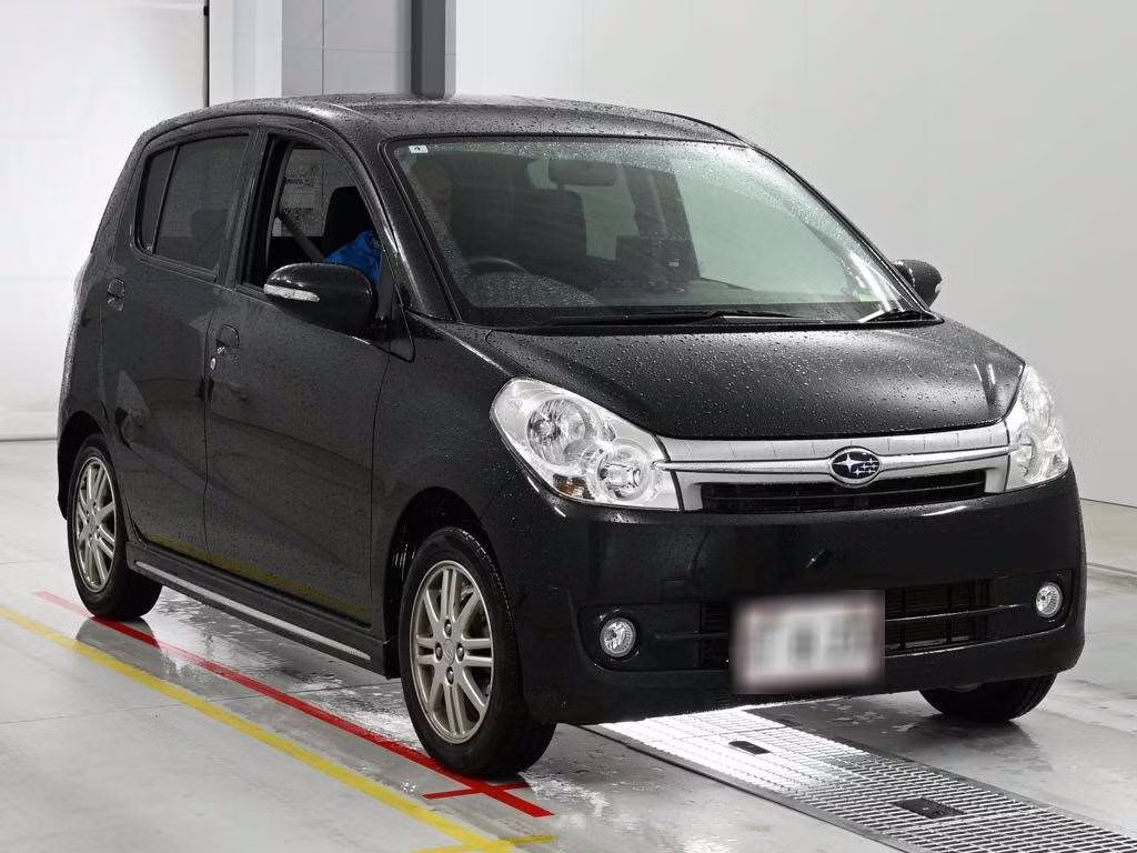 SUBARU PLEO