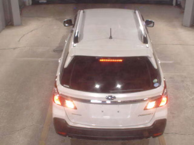 SUBARU EXIGA CROSSOVER 7