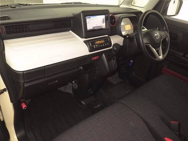 MAZDA FLAIR WAGON