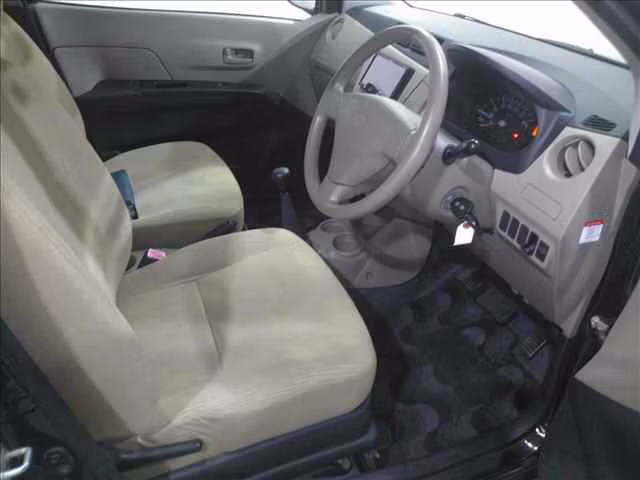 SUBARU PLEO