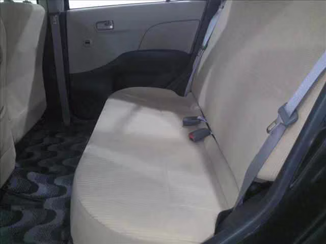 SUBARU PLEO