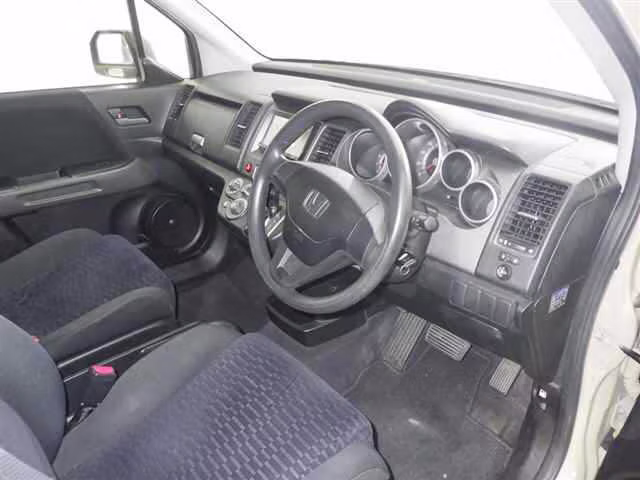 HONDA CROSSROAD