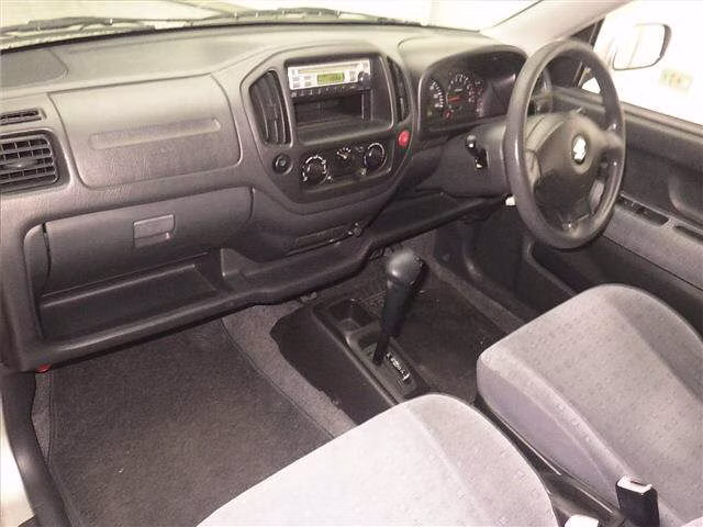 SUZUKI KEI