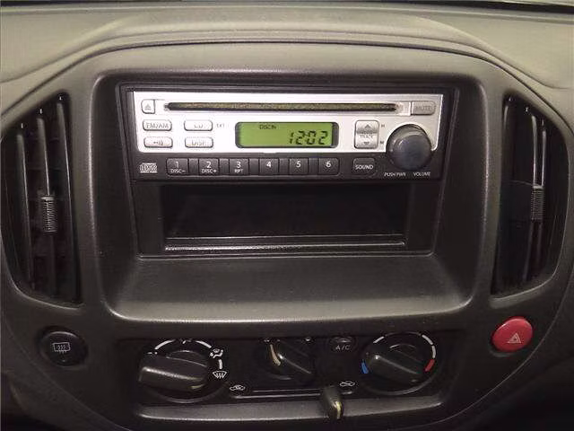SUZUKI KEI