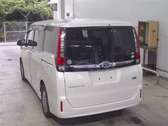 TOYOTA ESQUIRE