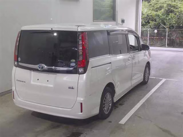 TOYOTA ESQUIRE
