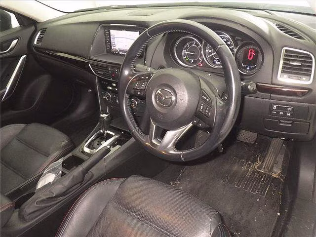 MAZDA ATENZA