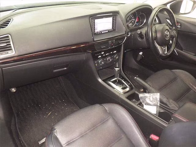 MAZDA ATENZA