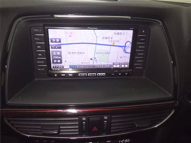 MAZDA ATENZA