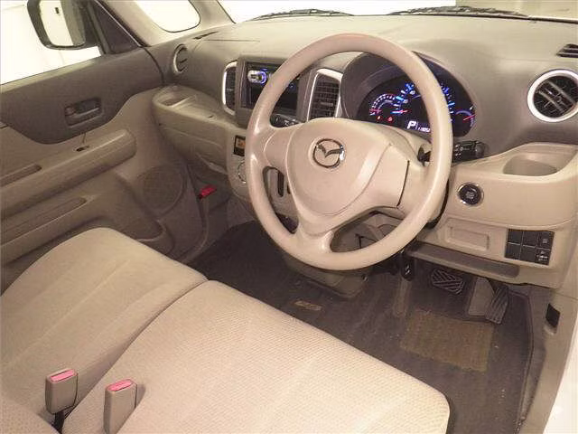 MAZDA FLAIR WAGON