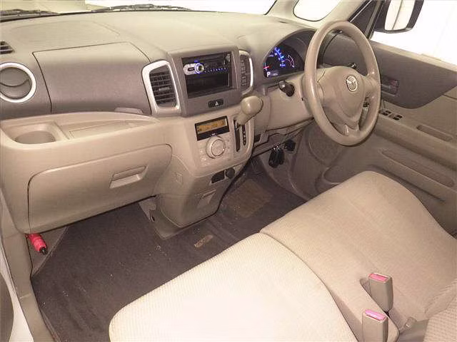 MAZDA FLAIR WAGON