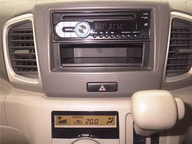 MAZDA FLAIR WAGON