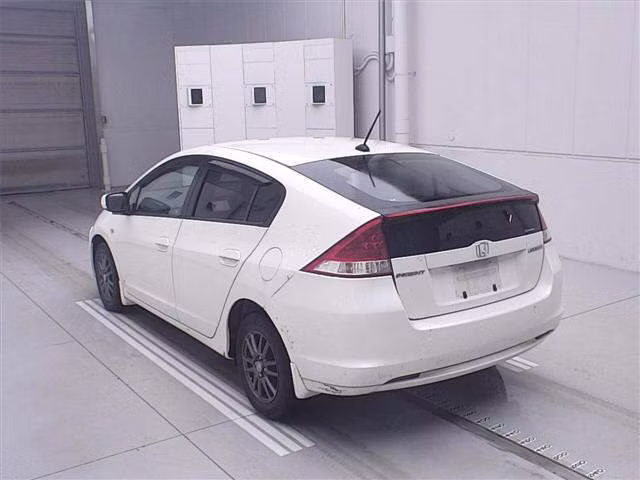 HONDA INSIGHT