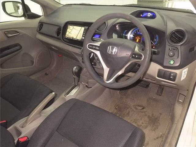 HONDA INSIGHT