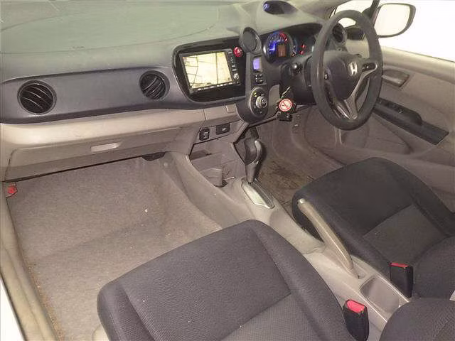 HONDA INSIGHT