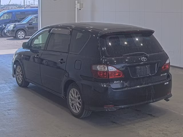 TOYOTA IPSUM