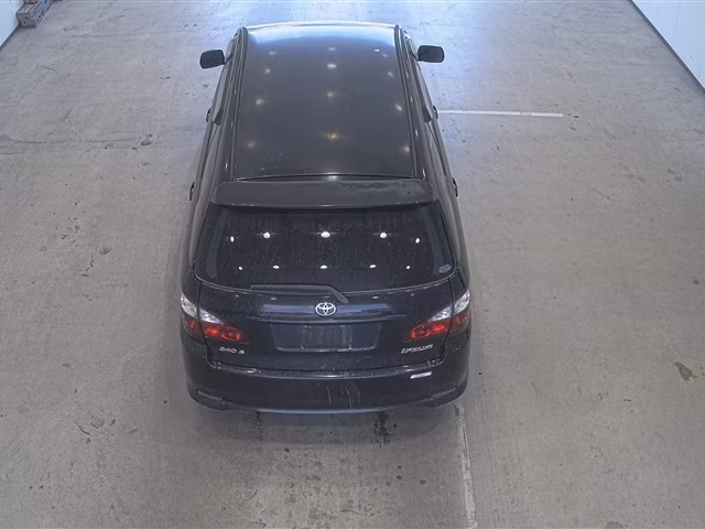 TOYOTA IPSUM