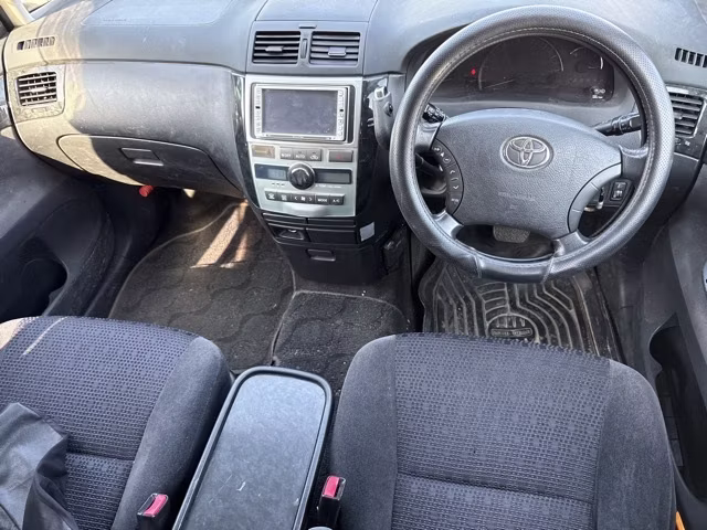 TOYOTA IPSUM