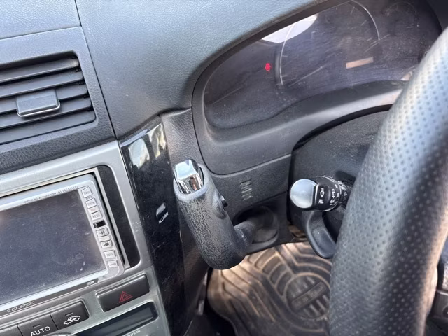 TOYOTA IPSUM