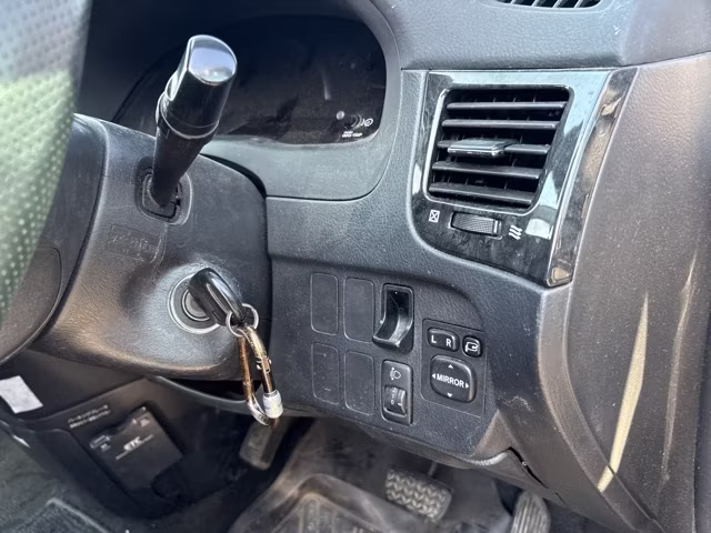 TOYOTA IPSUM