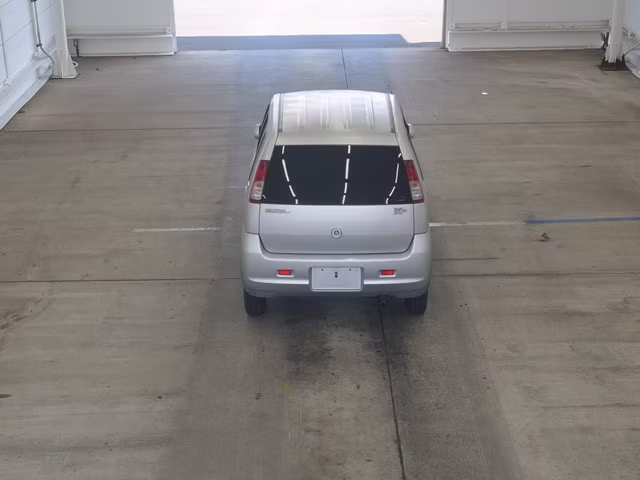 SUZUKI KEI