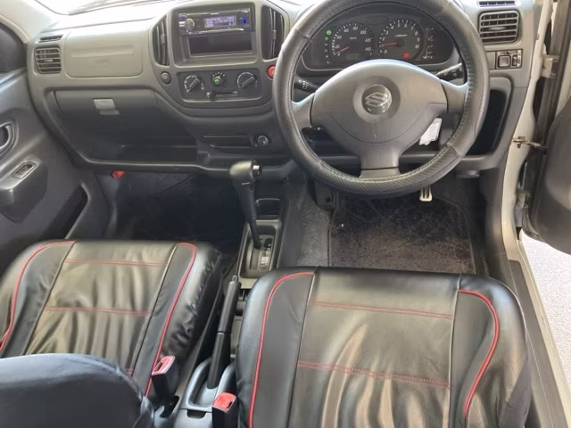 SUZUKI KEI