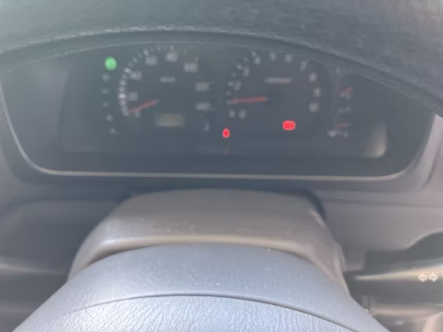 SUZUKI KEI